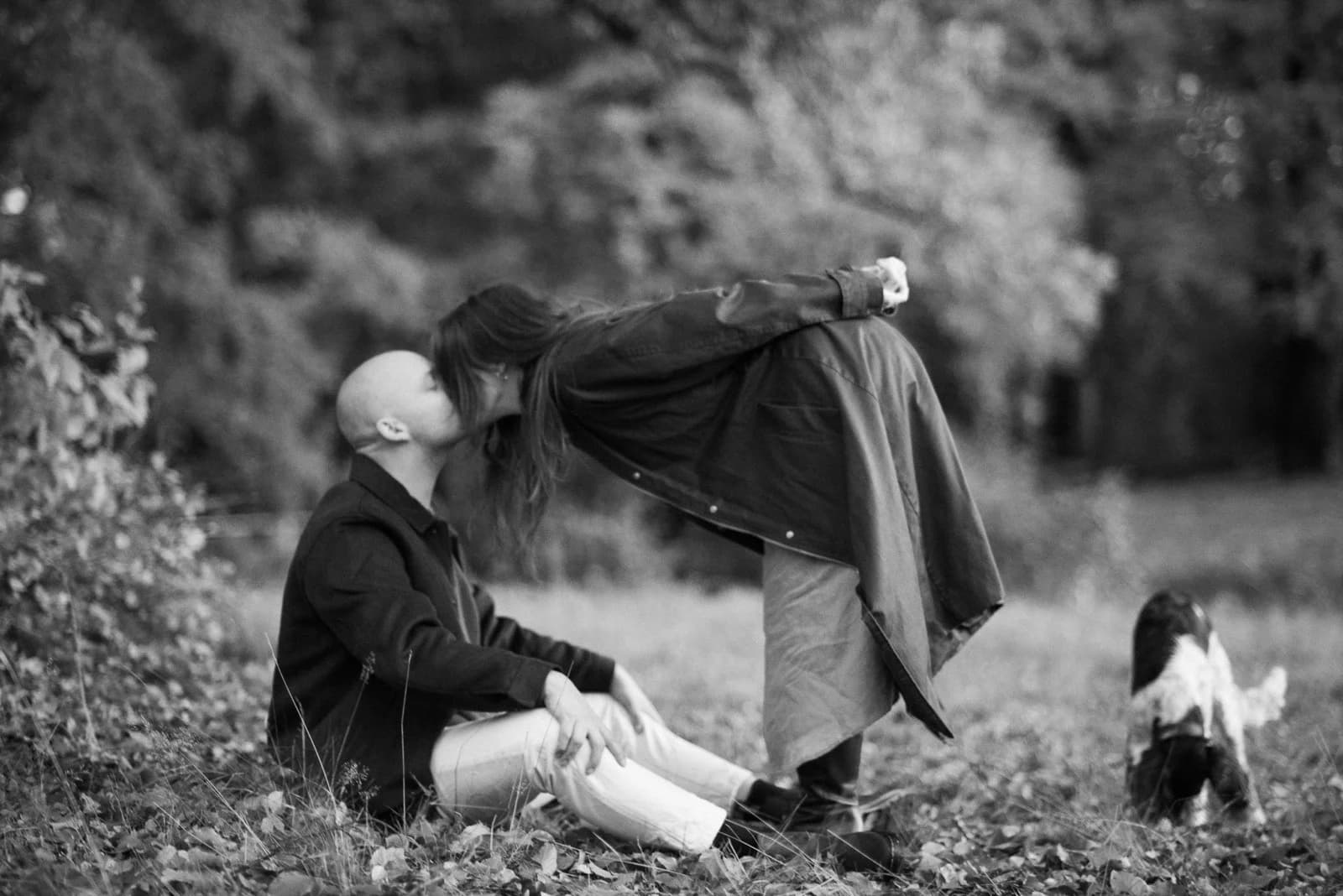 Thomas & Kate